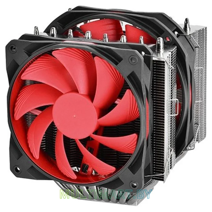 Кулер Deepcool Assassin II DP-MCH8-ASNIIAM4